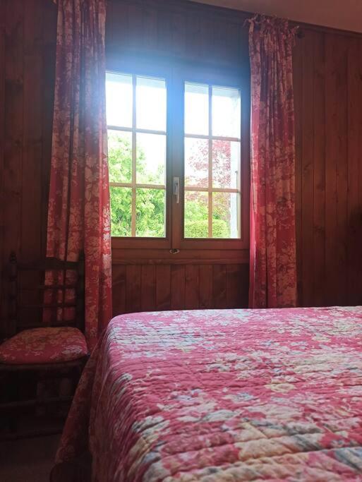 Cozy Apartment In The Heart Of The Alps 代堡 外观 照片