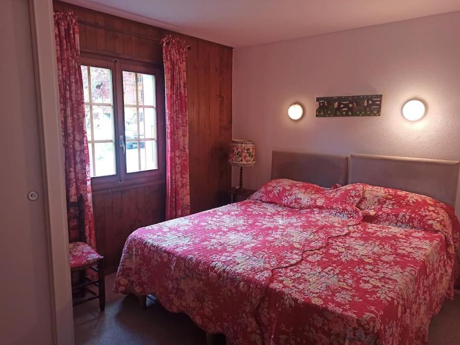 Cozy Apartment In The Heart Of The Alps 代堡 外观 照片
