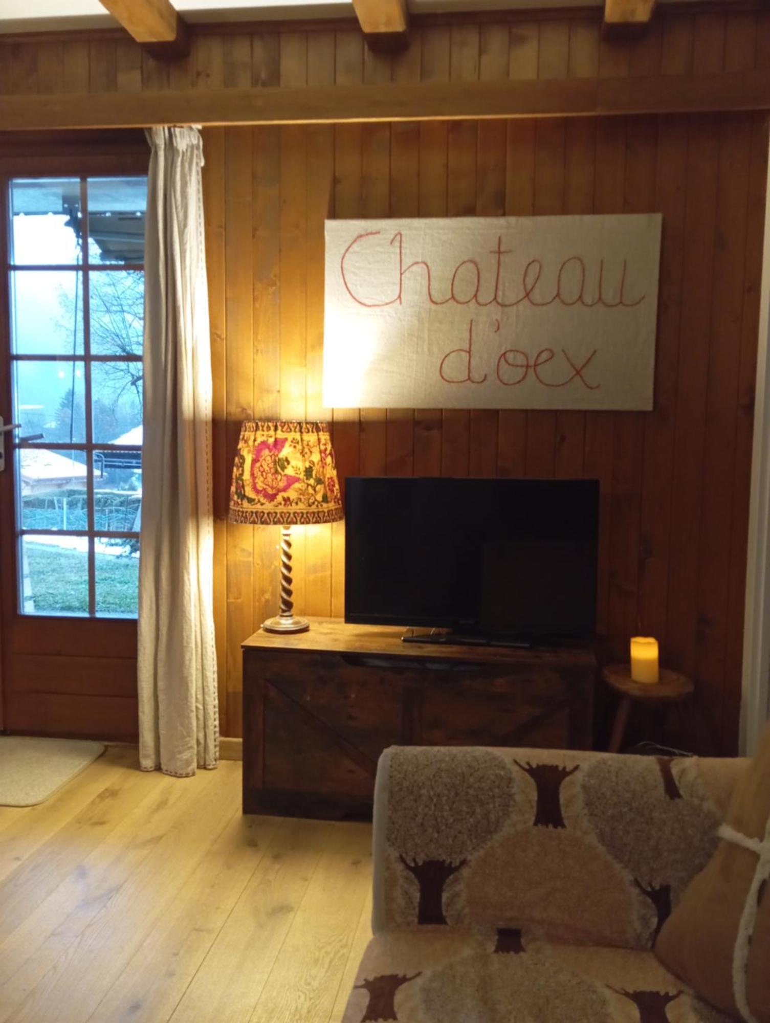 Cozy Apartment In The Heart Of The Alps 代堡 外观 照片