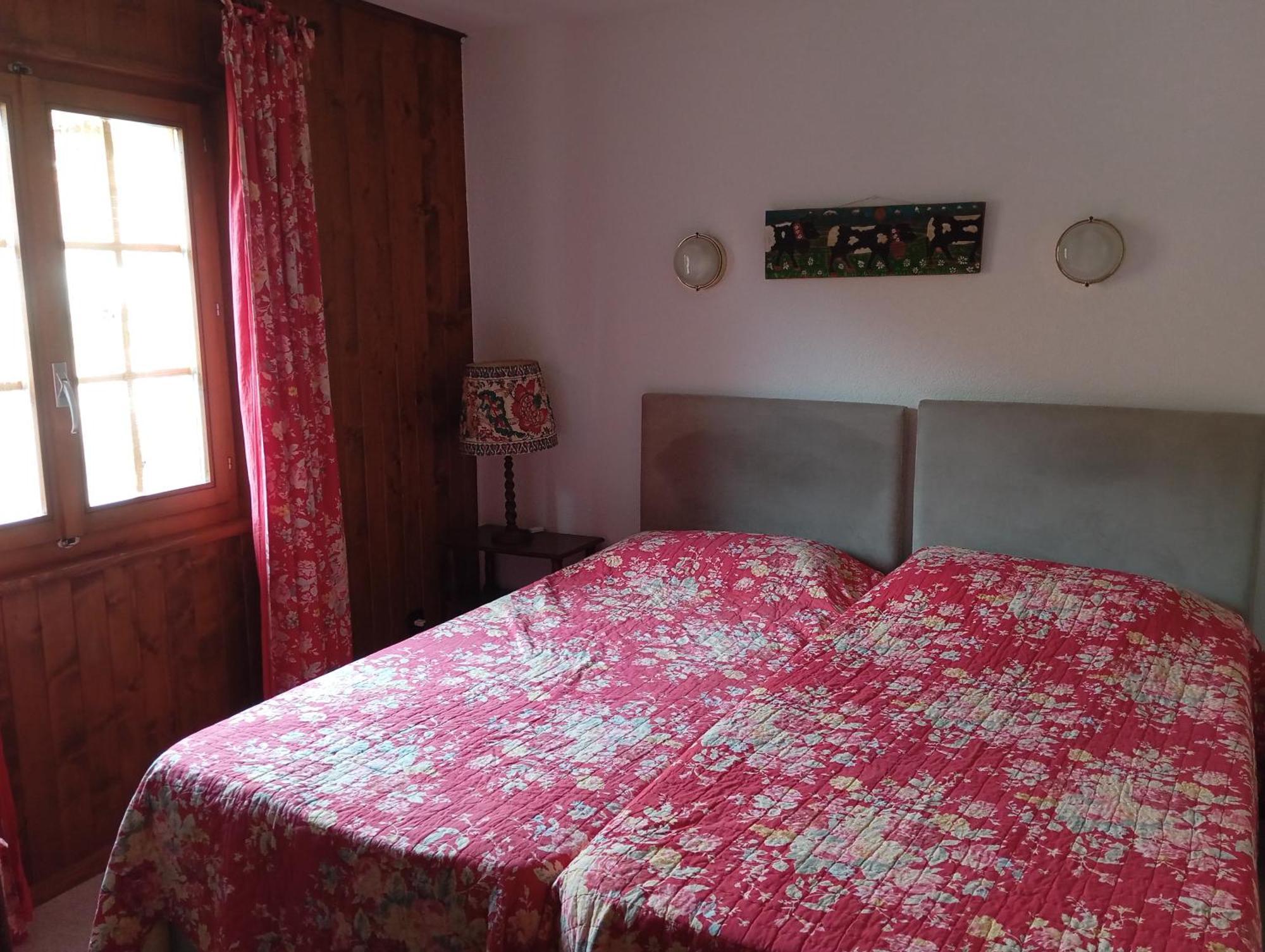 Cozy Apartment In The Heart Of The Alps 代堡 外观 照片